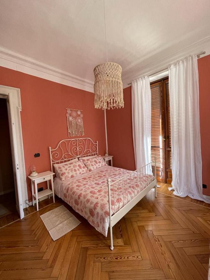 La Petite Maison De La Ville Torino Eksteriør bilde