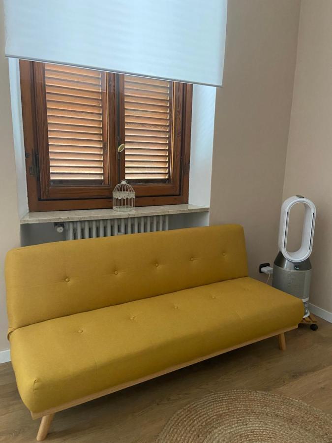 La Petite Maison De La Ville Torino Eksteriør bilde