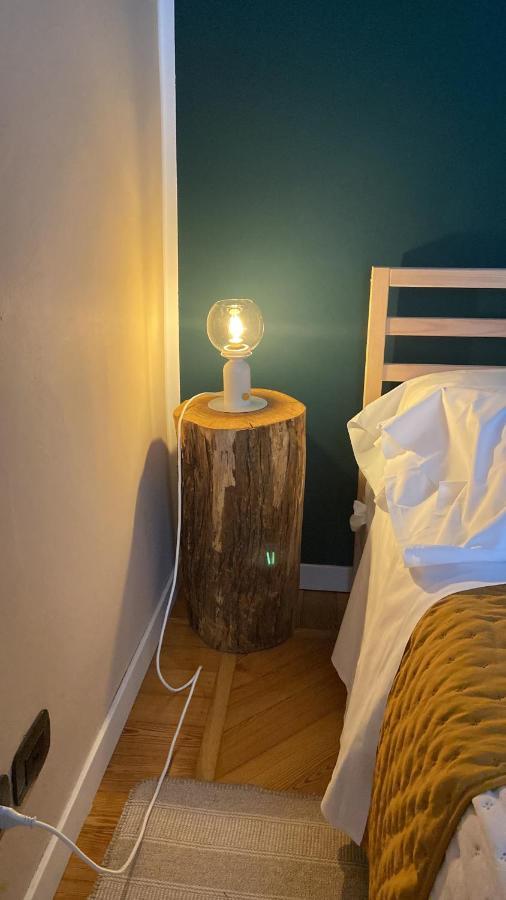 La Petite Maison De La Ville Torino Eksteriør bilde